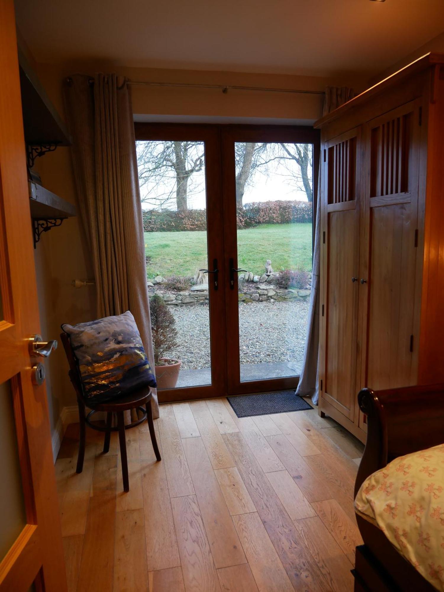 Boatman'S Quarters Apartment Skibbereen Exterior photo